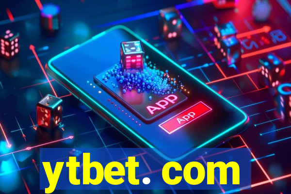 ytbet. com